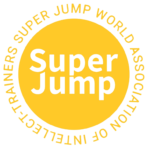 Super Jump интеллект тренер Ольга Ткачева