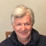 Виктор Одинцов, 64 года